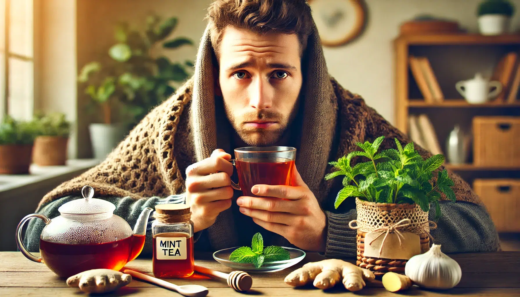 قویترین داروی گیاهی ضد سرفه