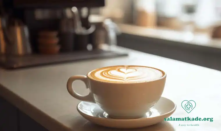 قهوه در طب سنتی و 8 خاصیت آن