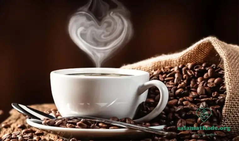 قهوه در طب سنتی و 8 خاصیت آن
