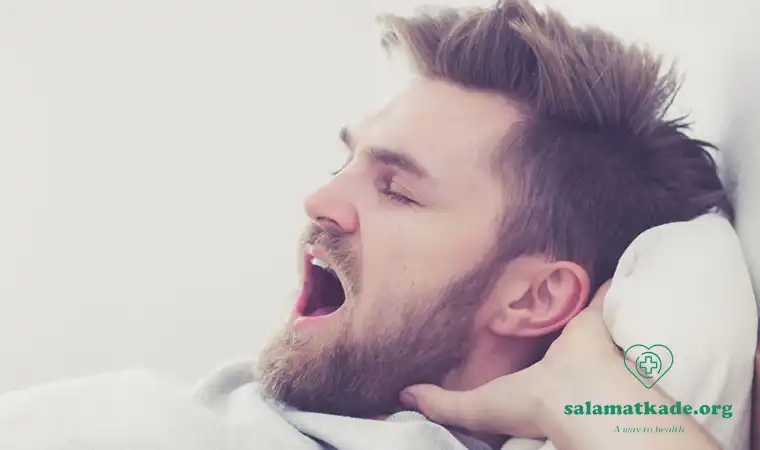مزاج گرم و تر یا مزاج دموی
