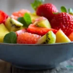 مصلح میوه ها و نحوه استفاده از آنها