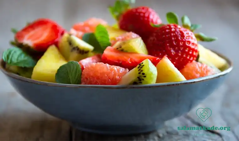 مصلح میوه ها و نحوه استفاده از آنها