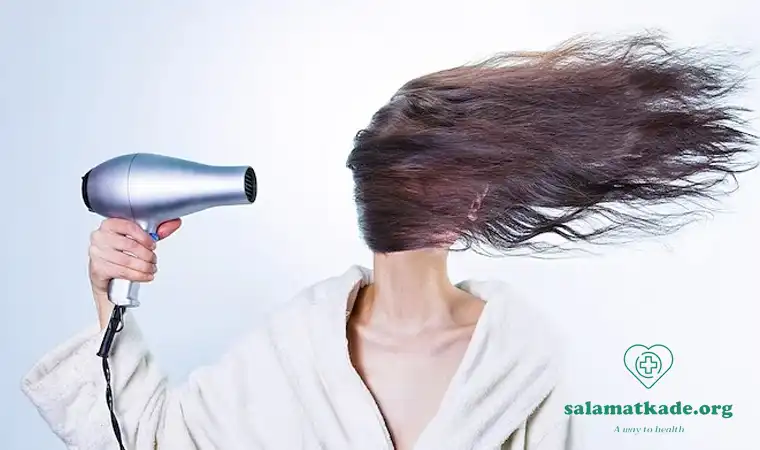 آداب حمام رفتن در طب سنتی
