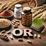 سویق برای کم خونی معجزه می کند