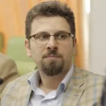 دکتر علیرضا عباسیان