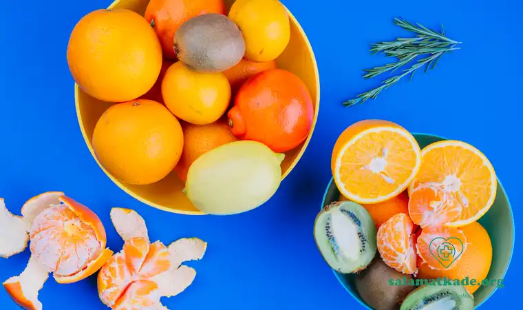 بعد از غذا خوردن چه کنیم؟