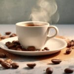 چرا مصرف بیش از حد قهوه ضرر دارد؟