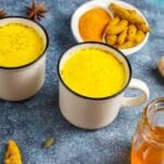 آیا ناشتا خوردن زردچوبه برای لاغری تاثیر دارد؟