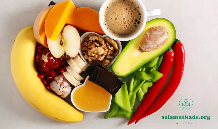 بعد از رابطه جنسی چه بخوریم؟ 15 خوراکی مفید