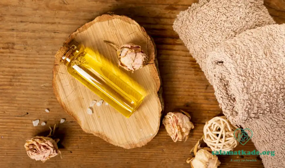 بهترین روغن برای ماساژ بدن
