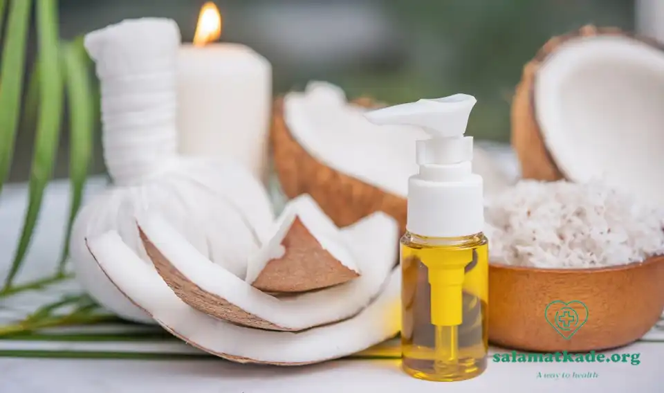 بهترین روغن برای ماساژ بدن