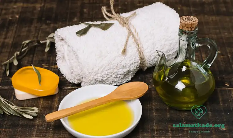 بهترین روغن برای ماساژ صورت