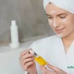 بهترین روغن برای ماساژ صورت