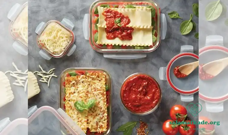 بهترین ظروف برای پخت غذا از نظر طب سنتی