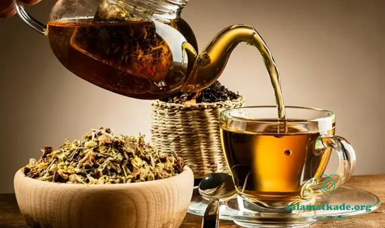 بهترین داروهای گیاهی آرامبخش