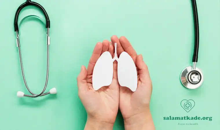 بهترین دمنوش برای پاکسازی ریه