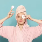 پاکسازی صورت در خانه: ۵ روش طبیعی برای داشتن پوستی صاف
