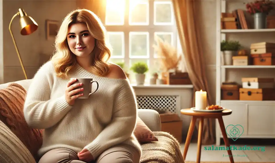 راههای دفع بلغم از بدن