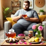 بهترین دمنوش لاغری رو خودت درست کن