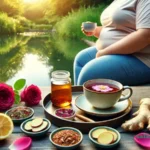 بهترین دمنوش لاغری رو خودت درست کن