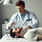 حجامت برای میگرن