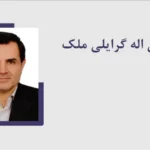دکتر گرایلی ملک متخصص طب سنتی تهران