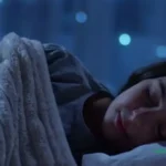 خواب راحت شب