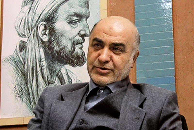 استاد محمد عبادیانی