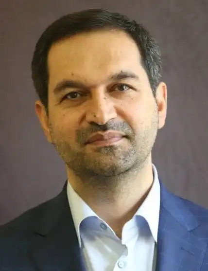 دکتر رسول چوپانی زنجانی