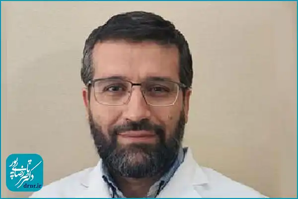 دکتر مهدی علیزاده 