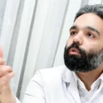 دکتر ناصر رضایی پور بهترین دکتر طب سنتی