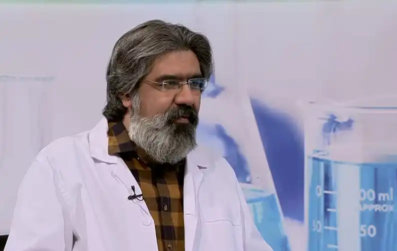 دکتر یارقلی بهترین دکتر طب سنتی 