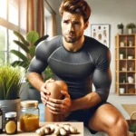 طب سنتی برای زانو درد