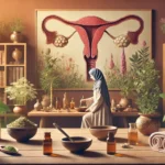 طب سنتی برای عفونت رحم
