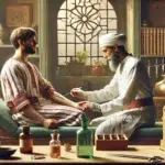 فصد خون