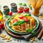 ماکارونی در طب سنتی