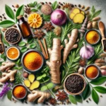 گیاهان دارویی برای زانو درد