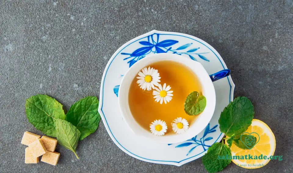 هضم سریع غذا بعد از پرخوری