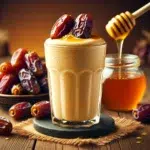 معجون چاق کننده سریع در خانه
