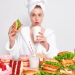 هضم سریع غذا بعد از پرخوری