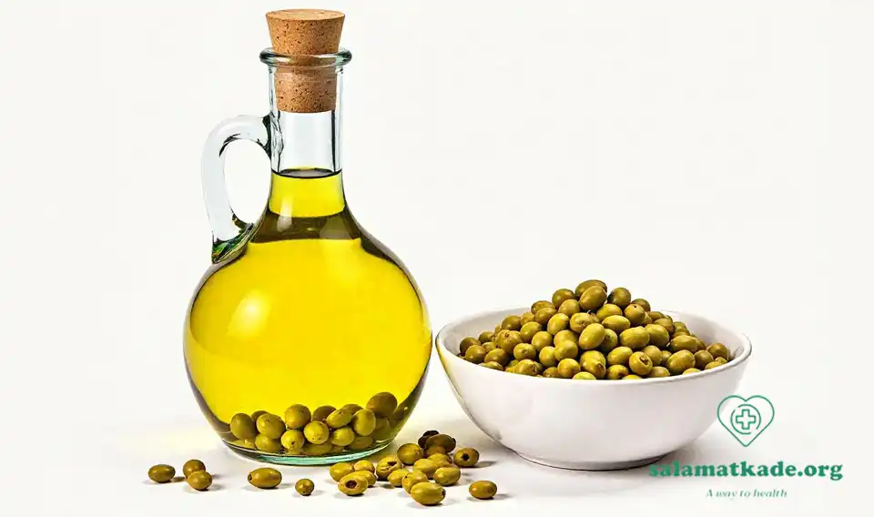 بهترین روغن خوراکی از نظر طب سنتی