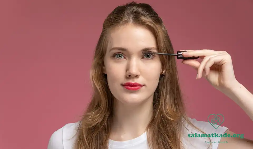 تقویت مژه با 5 روش طبیعی و گیاهی