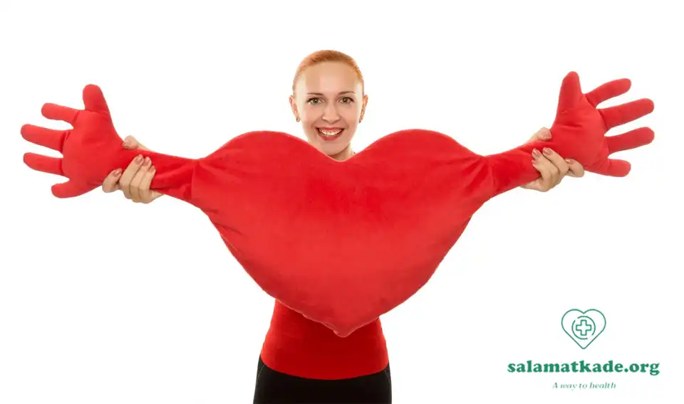 تقویت قلب و عروق با طب سنتی و مواد غذایی: نگاهی جامع به سلامت قلب