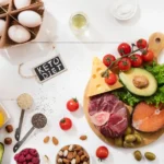 رژیم کتوژنیک 28 روزه رایگان