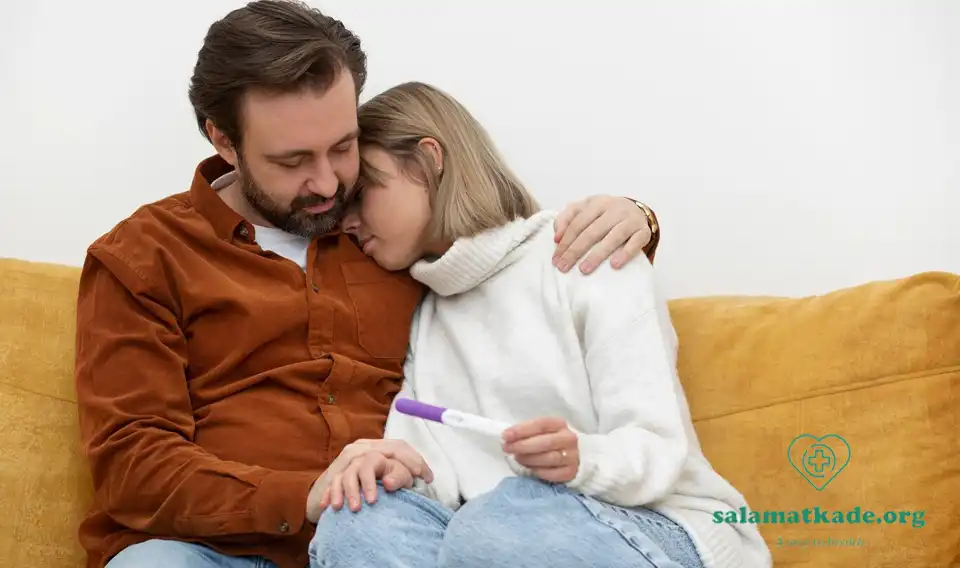 علائم تنبلی تخمدان و درمان آن در طب سنتی
