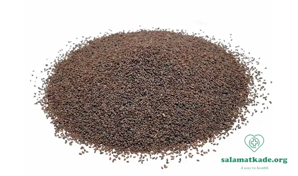 معجزه بارهنگ برای سلامتی