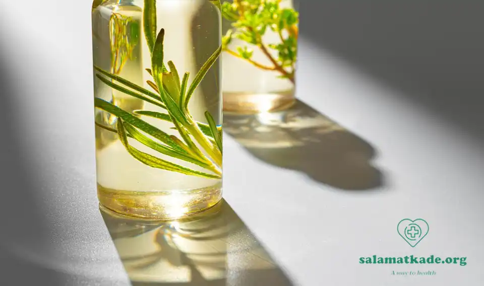 روغن درخت چای برای چی خوبه ؟