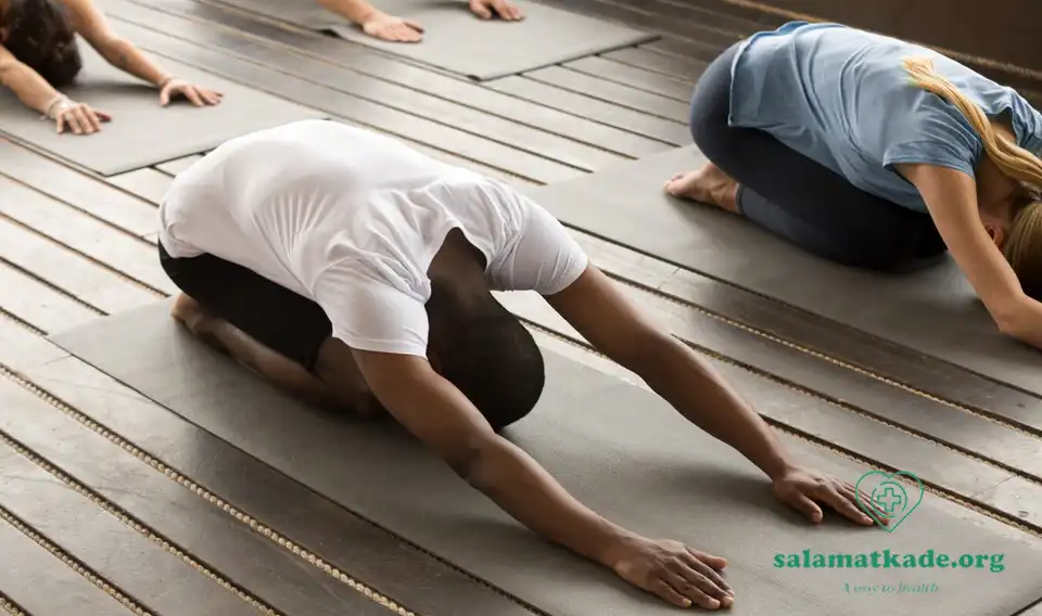 آموزش یوگا در خانه برای همه