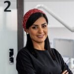 دکتر مونا نوروزی