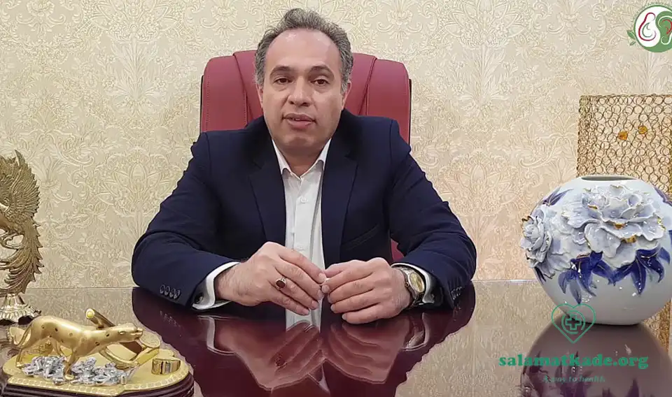 بهترین دکتر طب سوزنی مشهد